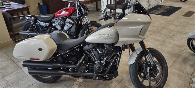 2023 Harley-Davidson Softail Low Rider ST at M & S Harley-Davidson