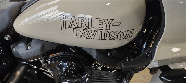2023 Harley-Davidson Softail Low Rider ST at M & S Harley-Davidson
