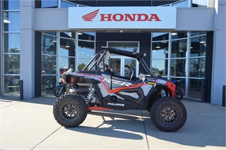 Shawnee Honda Polaris Kawasaki I Shawnee, OK I Oklahoma's Premier ...