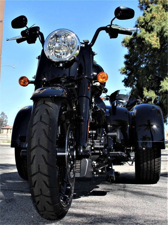 2024 Harley-Davidson Trike Freewheeler at Quaid Harley-Davidson, Loma Linda, CA 92354