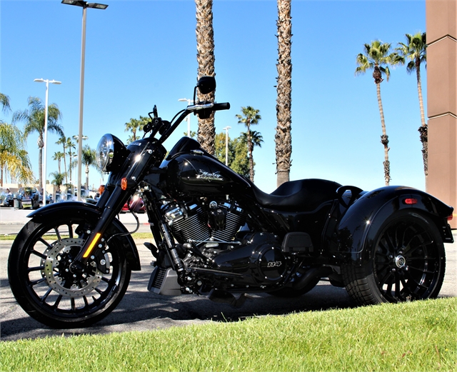 2024 Harley-Davidson Trike Freewheeler at Quaid Harley-Davidson, Loma Linda, CA 92354