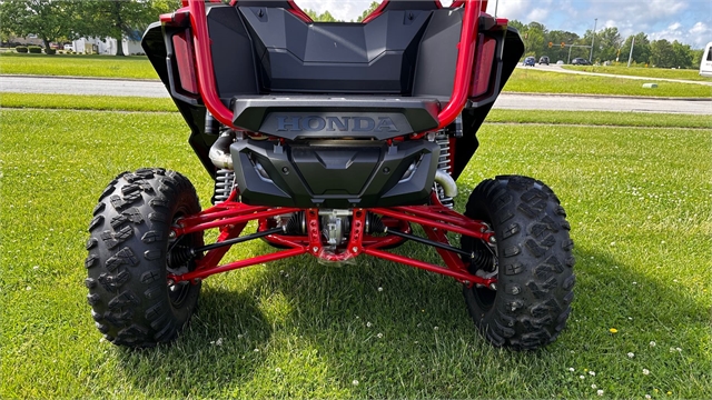 2023 Honda Talon 1000R FOX Live Valve at Southern Illinois Motorsports