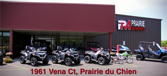 2023 Kawasaki Teryx S LE at Prairie Motor Sports