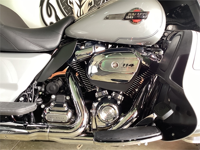 2024 Harley-Davidson Trike Tri Glide Ultra at Stutsman Harley-Davidson