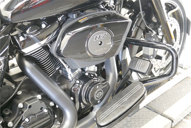 2024 Harley-Davidson Street Glide Base at Texoma Harley-Davidson