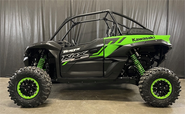 2023 Kawasaki Teryx KRX 1000 at Powersports St. Augustine