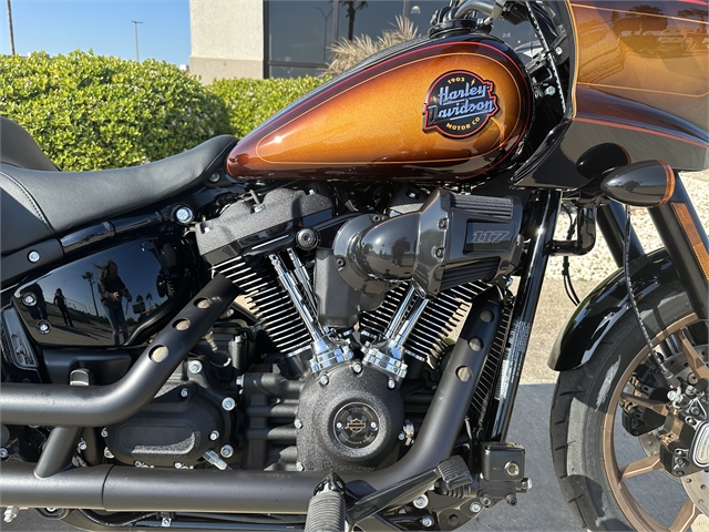 2024 Harley-Davidson Softail Low Rider ST at Corpus Christi Harley-Davidson