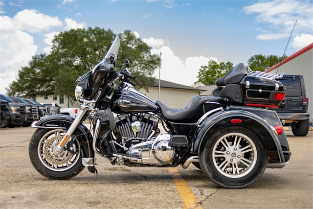 2013 on sale tri glide