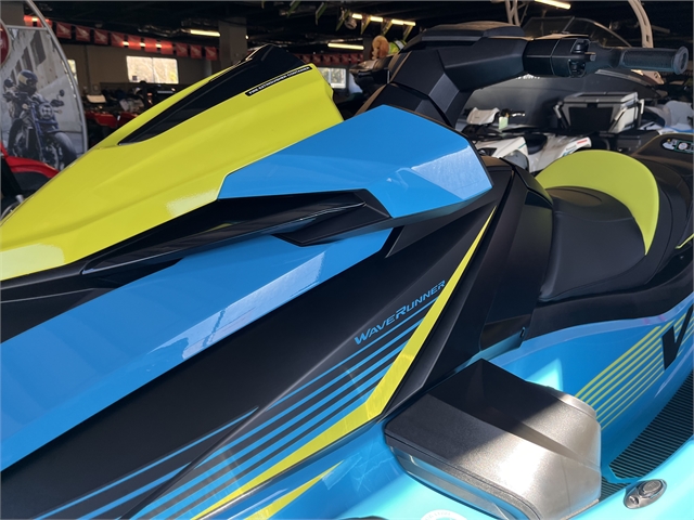 2023 Yamaha WaveRunner VX Cruiser at Powersports St. Augustine