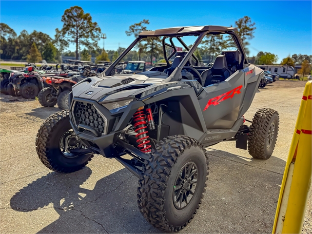 2025 Polaris RZR Pro S Ultimate at Friendly Powersports Slidell