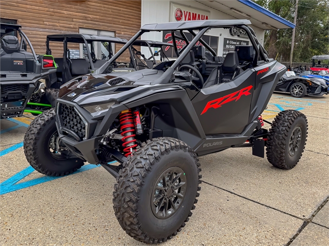 2025 Polaris RZR Pro S Ultimate at Friendly Powersports Slidell