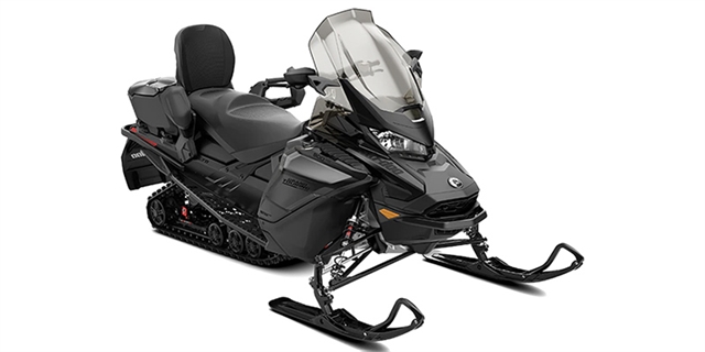 2023 Ski-Doo Grand Touring Limited 900 ACE at Hebeler Sales & Service, Lockport, NY 14094