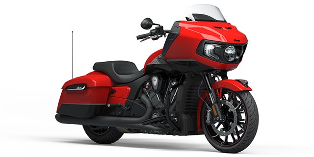 2023 Indian Motorcycle Challenger Dark Horse Dark Horse at Eagle Rock Indian Motorcycle