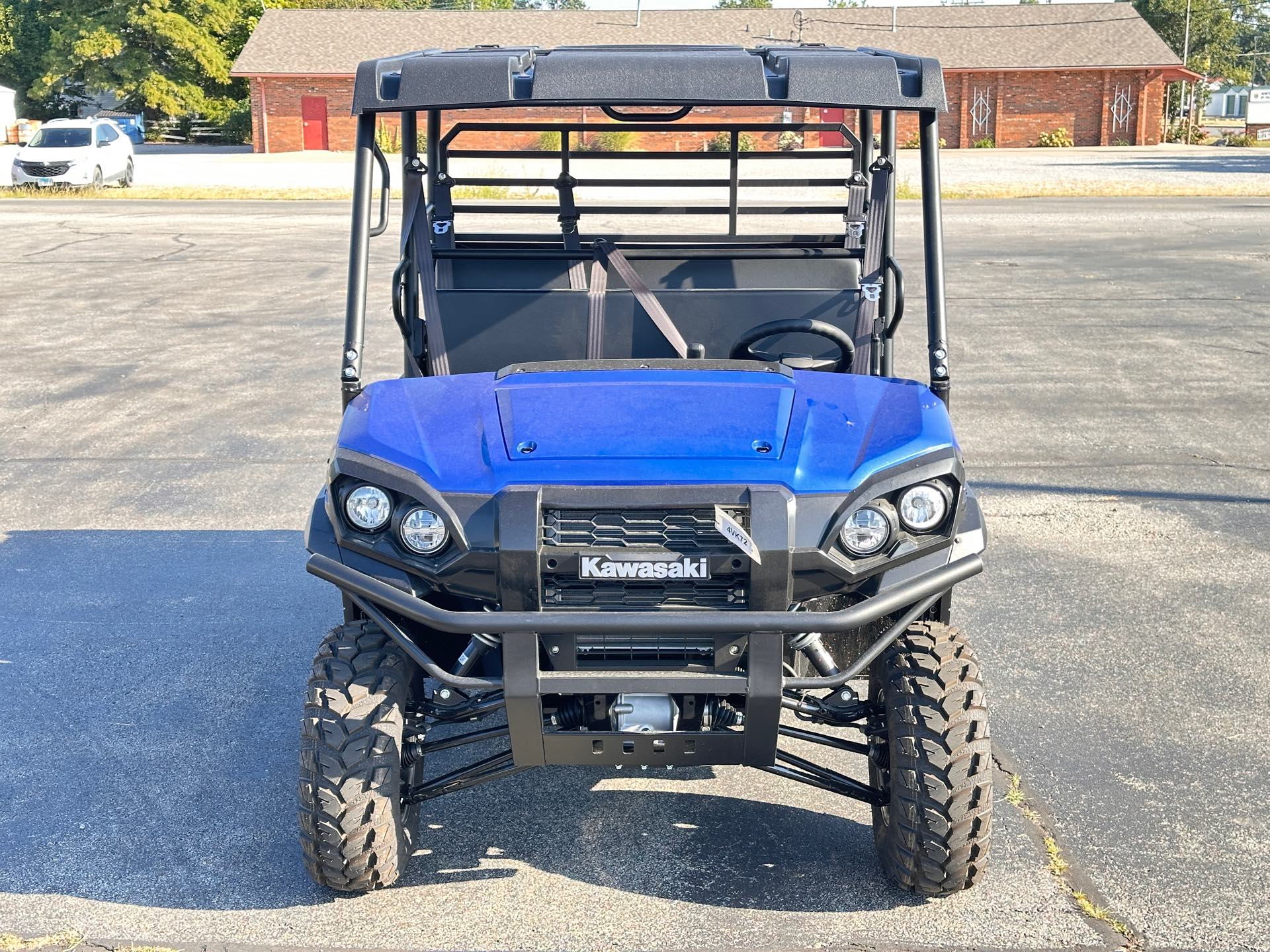 2024 Kawasaki Mule PRO-FXT 1000 LE at Big River Motorsports