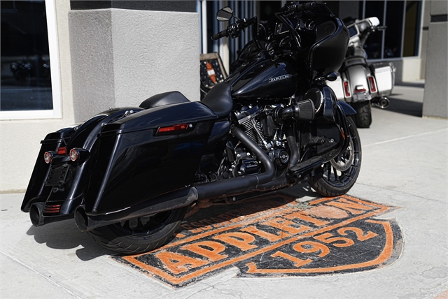 2018 Harley-Davidson Road Glide Special at Appleton Harley-Davidson