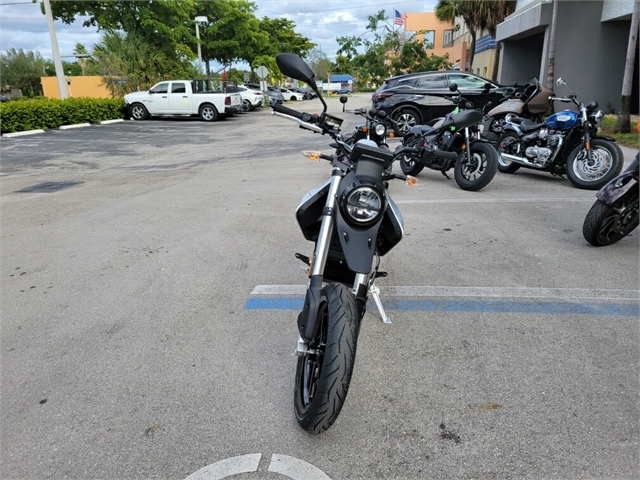 2022 Zero FXE ZF72 at Fort Lauderdale