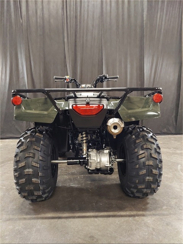 2023 Honda FourTrax Recon Base at Powersports St. Augustine