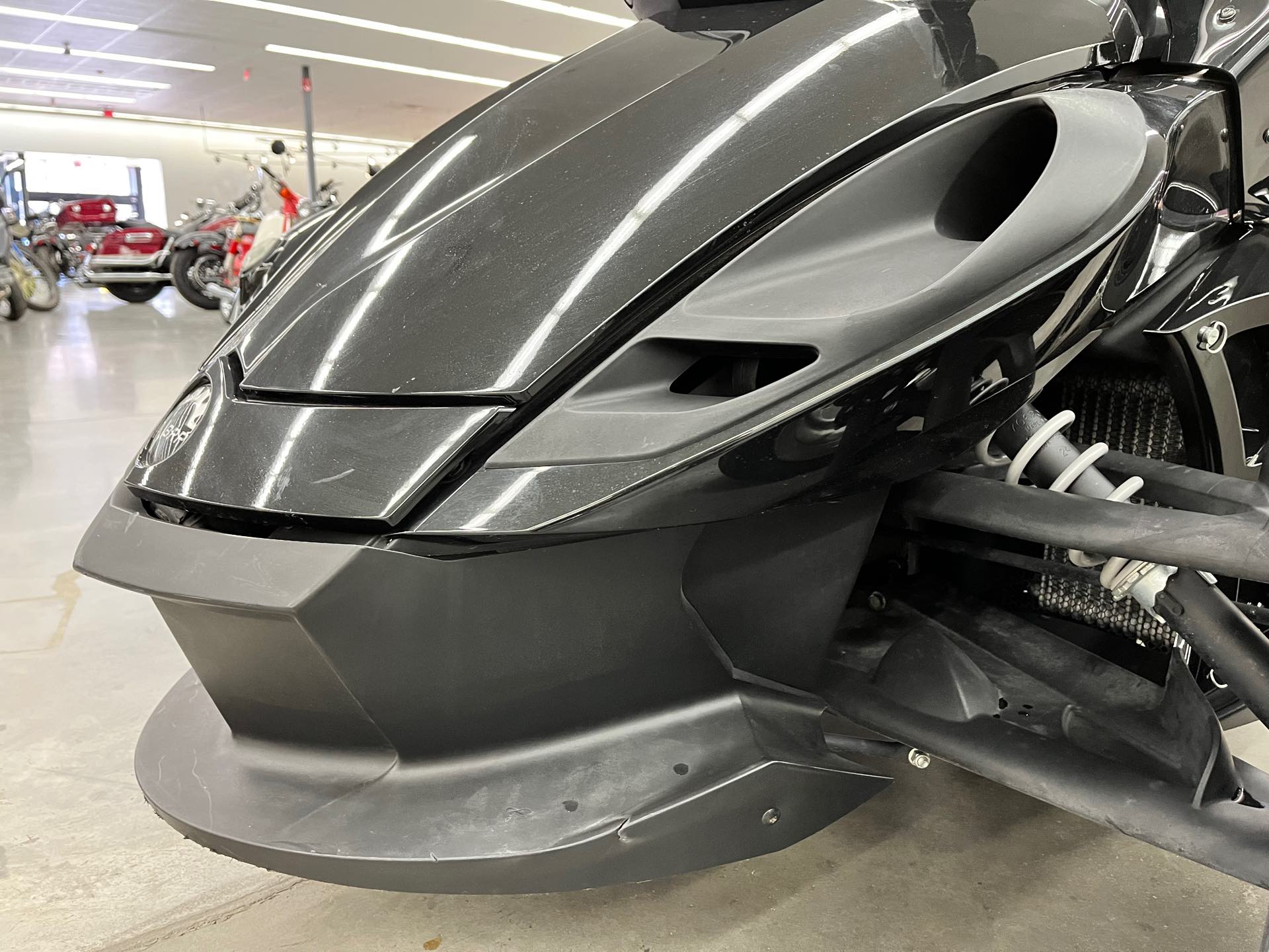 2012 CAN-AM SPYDER RS at Aces Motorcycles - Denver