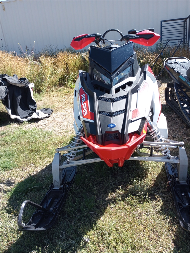 2016 Polaris PRO-RMK 600 155 at Power World Sports, Granby, CO 80446