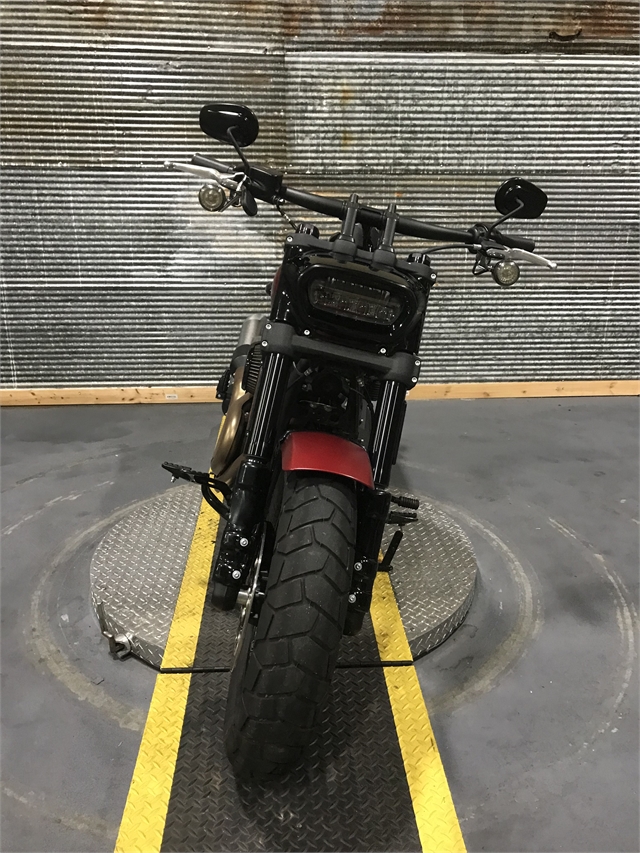 2019 Harley-Davidson Softail Fat Bob 114 at Texarkana Harley-Davidson
