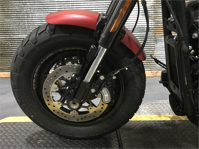 2019 Harley-Davidson Softail Fat Bob 114 at Texarkana Harley-Davidson
