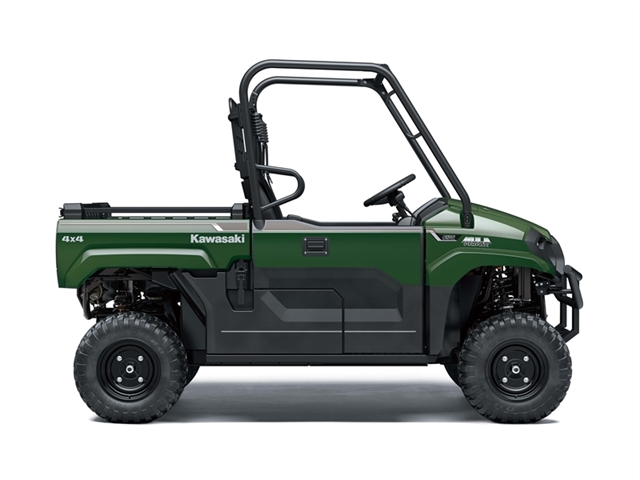 Kawasaki Mule Pro-MX Image