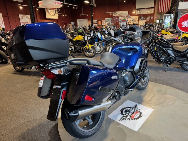 2014 Triumph Trophy SE at Martin Moto