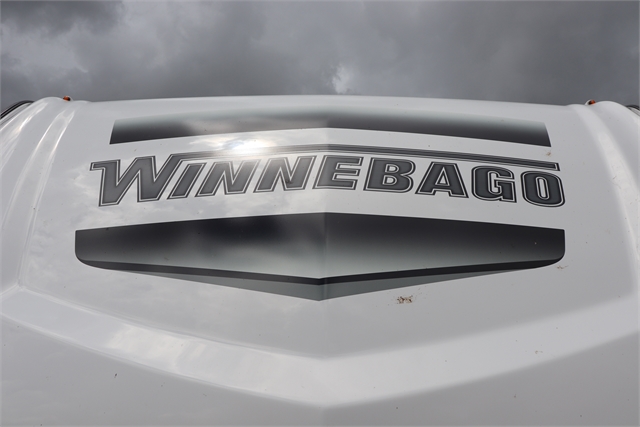 2022 Winnebago Minnie 2529RG at The RV Depot