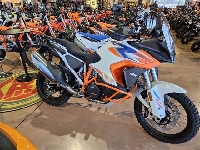 2024 KTM 1290 SUPER ADVENTURE R OT at Indian Motorcycle of Northern Kentucky