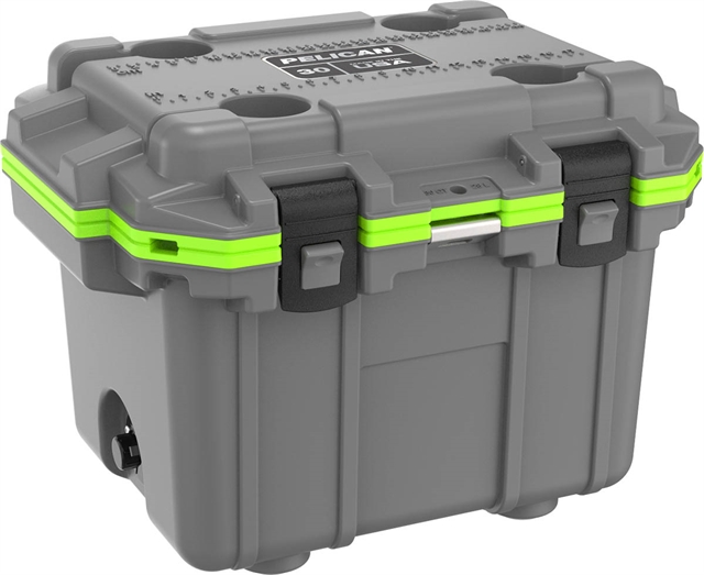 2020 Pelican Cooler at Harsh Outdoors, Eaton, CO 80615