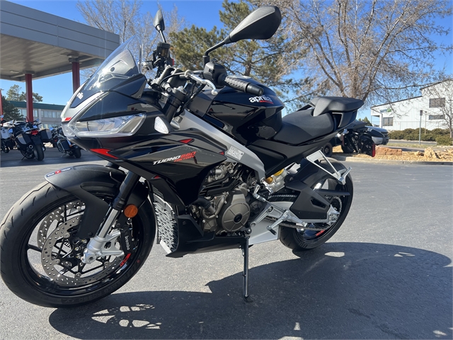 2023 APRILIA Tuono 660 Factory at Aces Motorcycles - Fort Collins