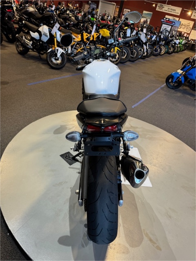 2021 Suzuki SV 650 ABS at Martin Moto