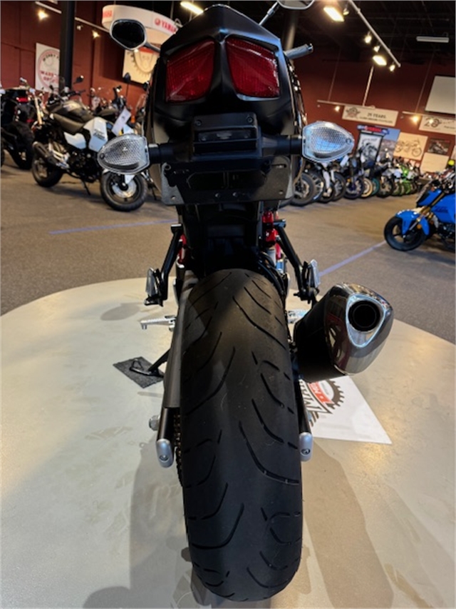 2021 Suzuki SV 650 ABS at Martin Moto