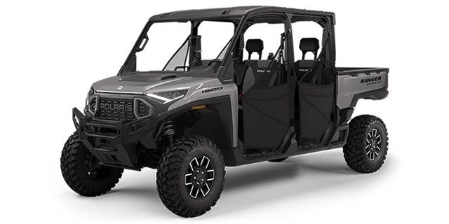 2024 Polaris Ranger Crew XD 1500 Premium at Friendly Powersports Slidell