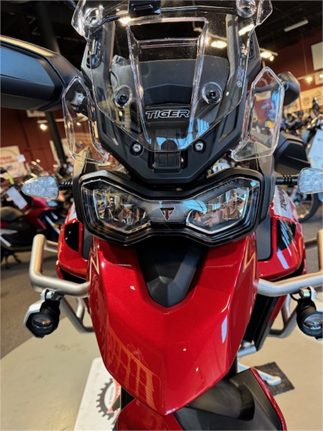 2021 Triumph Tiger 900 GT Pro at Martin Moto