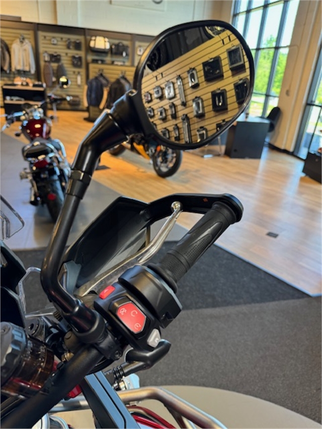 2021 Triumph Tiger 900 GT Pro at Martin Moto