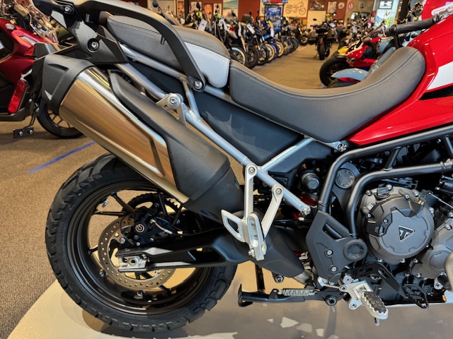 2021 Triumph Tiger 900 GT Pro at Martin Moto