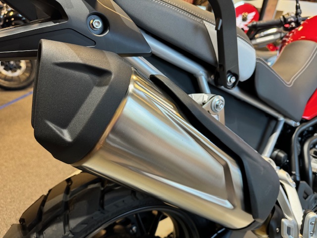 2021 Triumph Tiger 900 GT Pro at Martin Moto