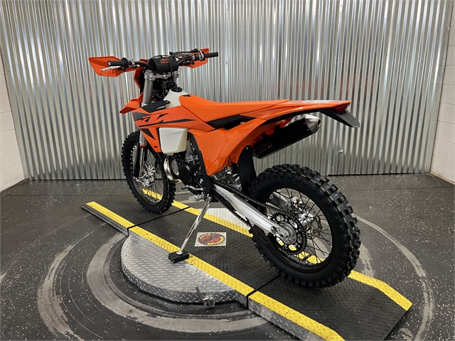 2025 KTM 300 XC-W 300 W at Teddy Morse Grand Junction Powersports