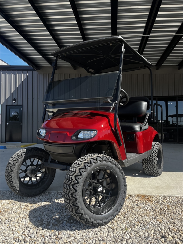 2018 E-Z-Go TXT at Patriot Golf Carts & Powersports