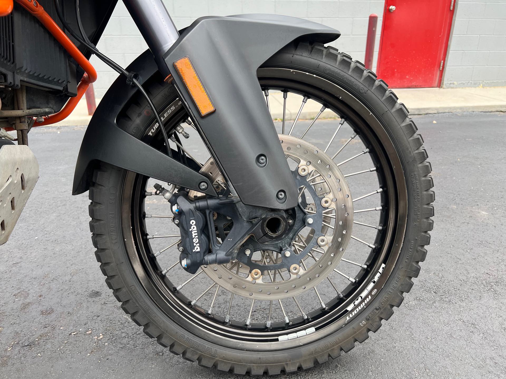 2016 KTM Adventure 1190 R at Aces Motorcycles - Fort Collins