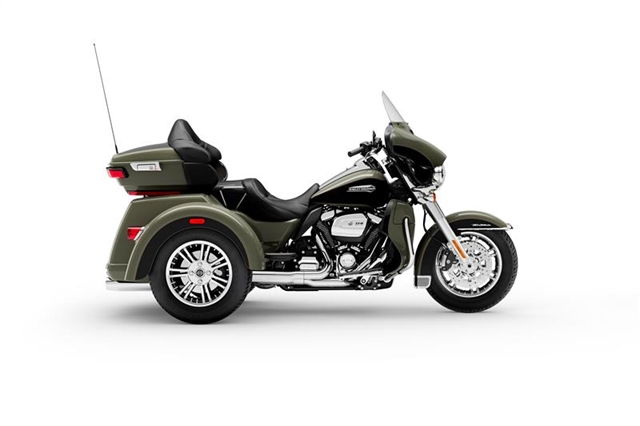 2021 Harley-Davidson Trike Tri Glide Ultra at Javelina Harley-Davidson