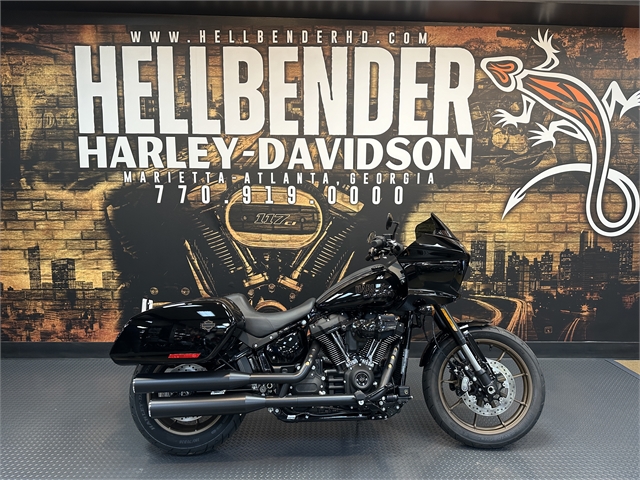 2024 Harley-Davidson Softail Low Rider ST at Hellbender Harley-Davidson