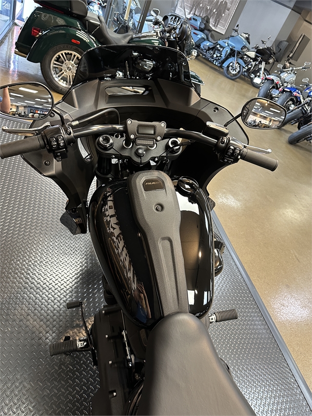 2024 Harley-Davidson Softail Low Rider ST at Hellbender Harley-Davidson