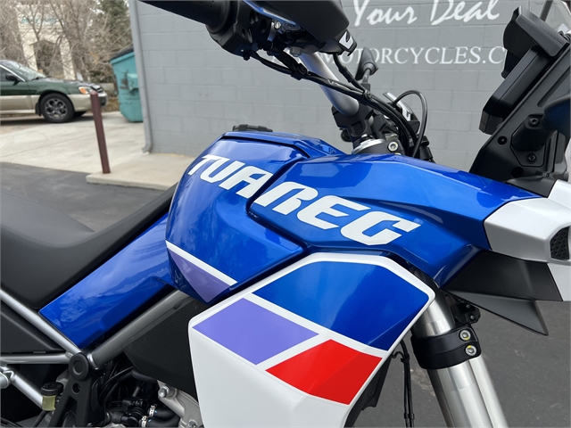2022 Aprilia Tuareg 660 at Aces Motorcycles - Fort Collins