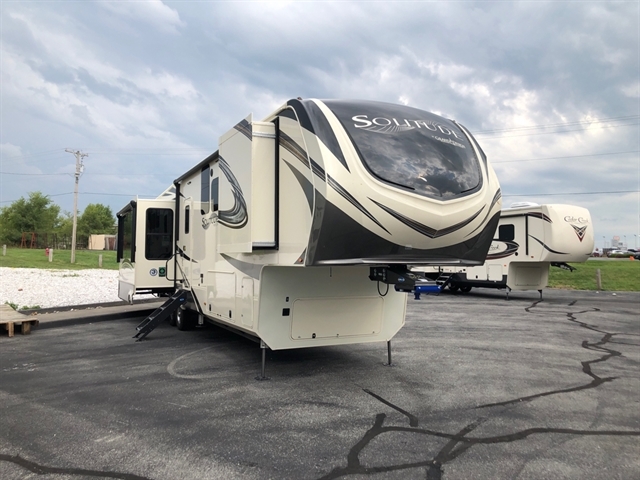 2021 Grand Design Solitude 373FB | Youngblood RV & Powersports Sales