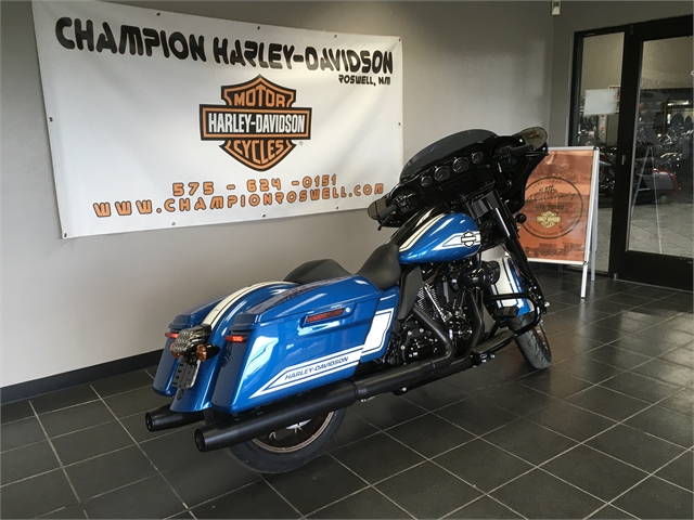 2023 Harley-Davidson Street Glide ST at Champion Harley-Davidson