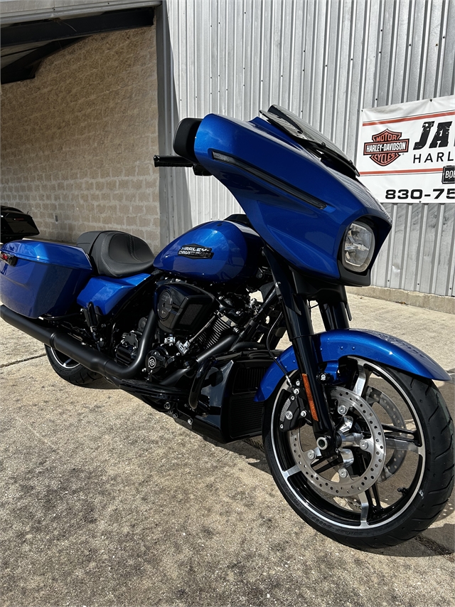 2024 Harley-Davidson Street Glide Base at Javelina Harley-Davidson