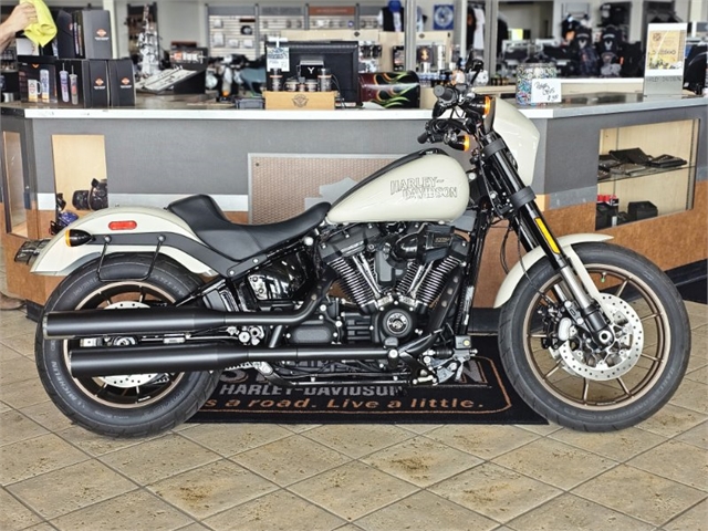 2023 Harley-Davidson Softail Low Rider S at Destination Harley-Davidson®, Tacoma, WA 98424