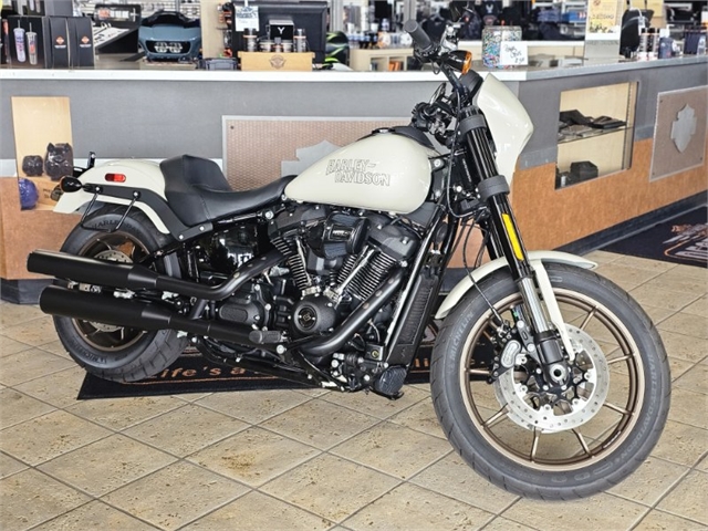 2023 Harley-Davidson Softail Low Rider S at Destination Harley-Davidson®, Tacoma, WA 98424